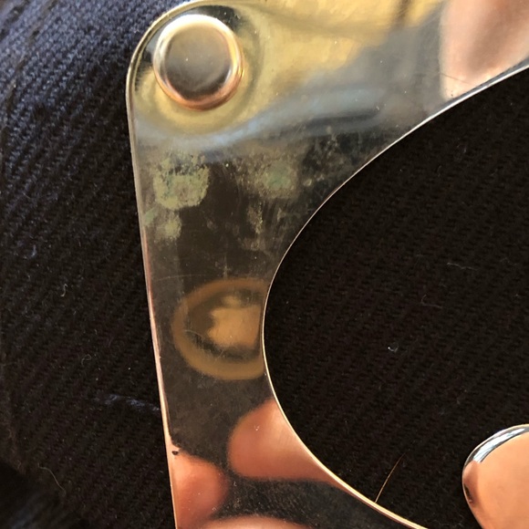 Batman SnapBack Hat - Picture 4 of 4